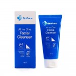 Dr.Face All In One Facial Cleanser 120ml