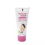 Emami Naturally Fair Foaming Face Wash 100g