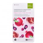 Baby Bright Pomegranate & Maqui Berry Essence Mask Sheet (20g)