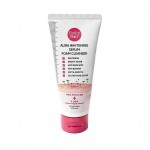 Cathy Doll Aura Whitening Serum Foam Cleanser 100ml