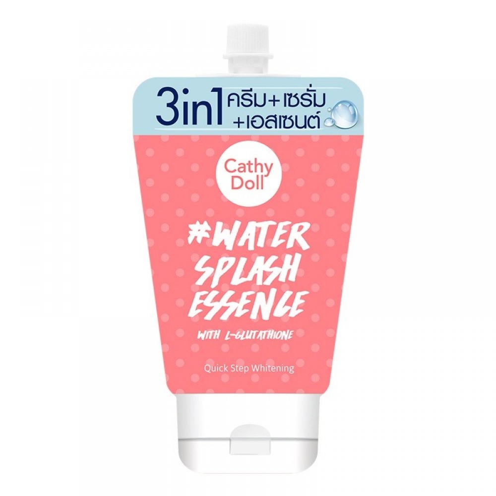 Cathy doll Water Splash Essence 5g