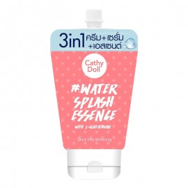 Cathy doll Water Splash Essence 5g