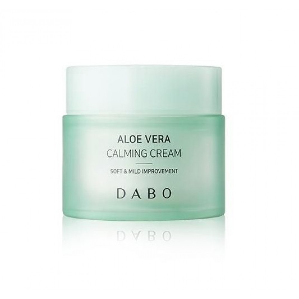 Dabo AloeVera Calming Cream (50ml)