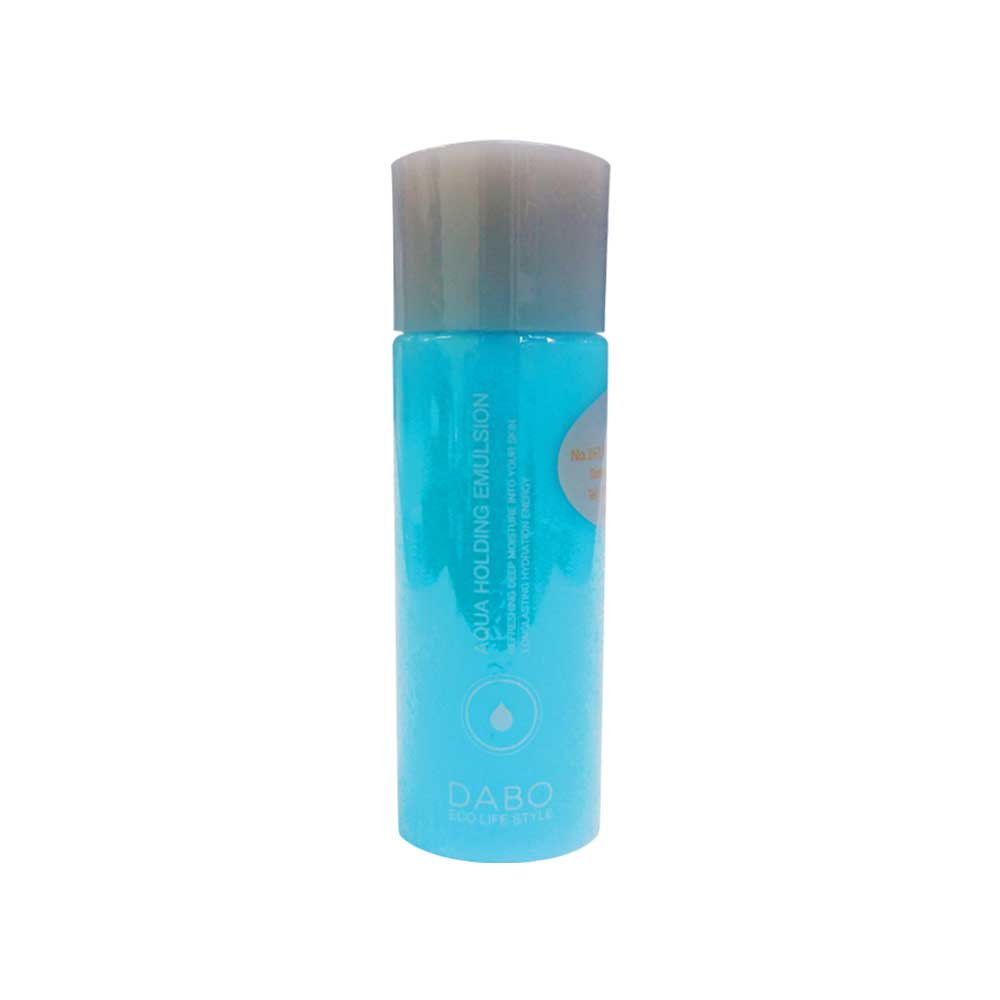 Dabo Aqua Holding Emulsion (30ml) Dabo Aqua Holding Emulsion (30ml)