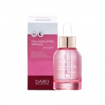 Dabo Collagen Lifting Ampoule For Night (30ml)