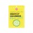 Cathy Doll Mask Sheet Sweety Recipe Squeezy Cucumber 25 g