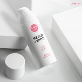 Cathy Doll - Ready 2 White White Boosting Cream 75ml