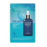 Dr.Cellio Collagen ampoule mask 25ml