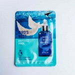 Dr. Cellio Birds Nest Ampoule Mask 25ml