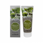 Dr.Cellio Green Tea Facial Foam 100ml