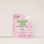 Bella Watermelon Gel To Foam 35g