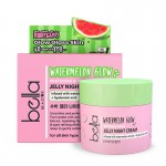 Bella Watermelon Jelly Night Cream 50ml