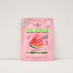 Bella Watermelon Jelly Mask 