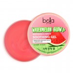 Bella Watermelon Glow Soothing Gel 175g
