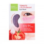 Baby Bright Tomato & Gluta Bright Eye Mask 2.5g