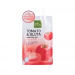 Baby Bright Tomato & Gluta Soothing Gel (50g)