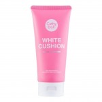 Cathy Doll - White Cushion Facial Cleanser 120ml