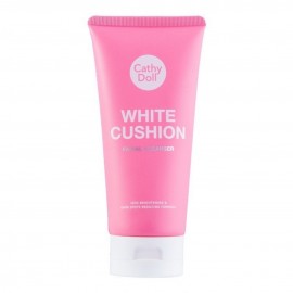 Cathy Doll - White Cushion Facial Cleanser 120ml