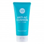 Cathy Doll - Anti-AC Cushion Facial Cleanser 120ml