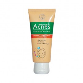 Acnes Vitamin Cleanser 100g