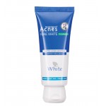 Acnes Pure White Wash 100g (3s Formula)