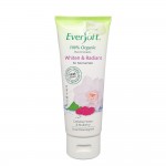 Ever Soft Facial Cleansing Gel Whiten & Radiant 100g