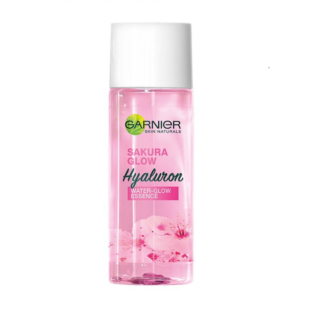 Garnier Sakura Glow Hyaluron Water Glow Essence 30ml