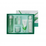Dabo Aloe Vera Calming Skincare Set