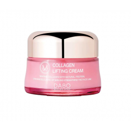 Dabo Collagen Lifting Cream (50ml)
