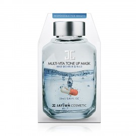 Jayjun Multi Vita Tone Mask 25ml