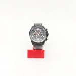 Fashion Wonder Men Watch FW-0003-1 (Black) 