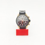 Fashion Wonder Men Watch FW-0003-2 (Black) 