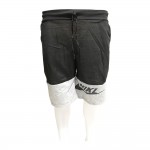 Men Stretch Short Pant (Solid)