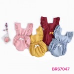 Baby Girl Princess Suit BRS7047