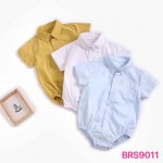 Baby Suit with ollar BRS9011