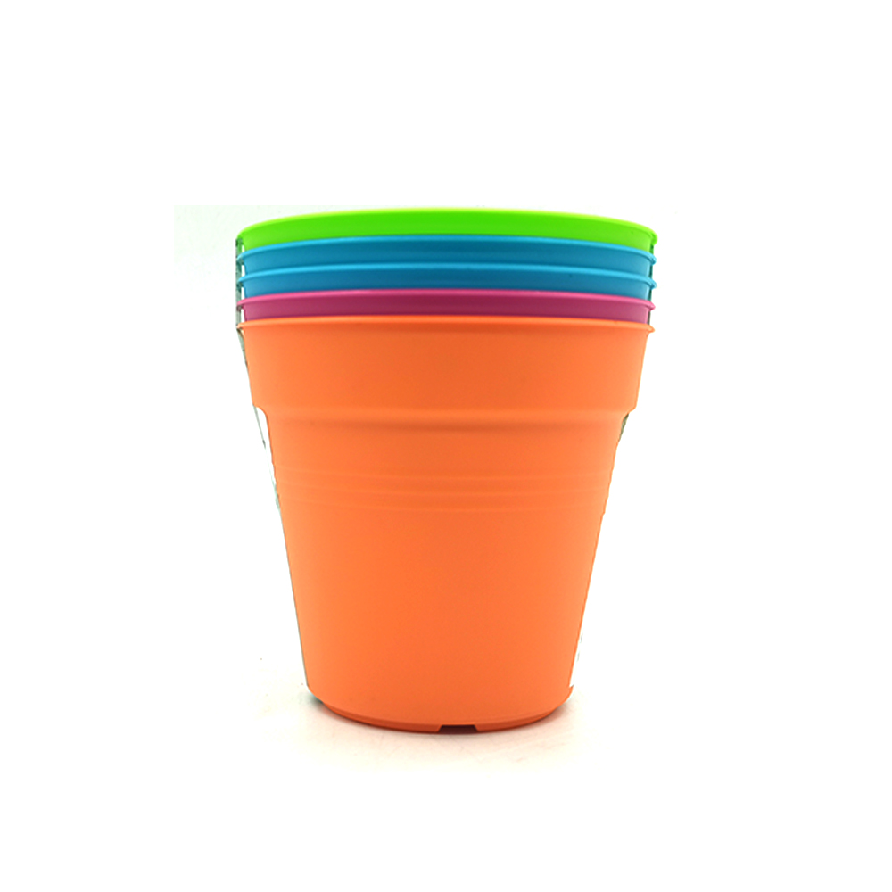 Ba Ba Flower Pot 5's BI 5TP-85 Soffy Collection(B)