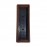 Ba Ba Flower Planter Box Pot BI-528 Dark Brown