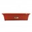 Ba Ba Flower Planter Box Pot BI-528 Cotta