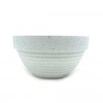 Ba Ba Flower Pot BI-202 White Marble