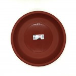 Ba Ba Flower Pot Saucer BI-916 Brown