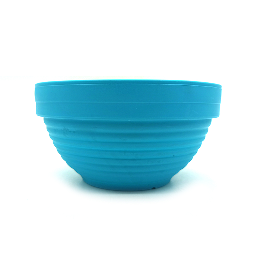 Ba Ba Flower Pot BI-202 Sky Blue