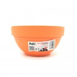 Ba Ba Flower Pot BI-202 Blaze Orange