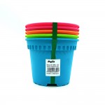 Ba Ba Flower Pot 5's BI 5RD-120 Soffy Collection(C)