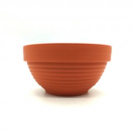 Ba Ba Flower Pot BI-202 Cotta