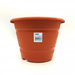 Ba Ba Flower Pot TN-3469B Cotta