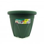 Ba Ba Flower Pot BI-AR-230 Green