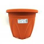 Ba Ba Flower Pot AR-280 Cotta