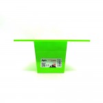 Ba Ba Flower Pot BI FP-220 Light Green