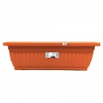 Ba Ba Flower Planter Box Pot 509 Cotta