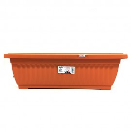 Ba Ba Flower Planter Box Pot 509 Cotta